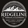 Ridgeline Removal and cleanouts logo